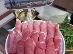 -巴奴毛肚火锅(大剧院店)