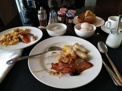 -圣丰索菲特·2 On 988 Café 自助餐厅