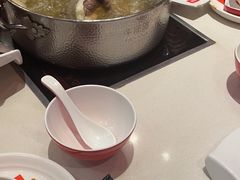 -牛很鲜潮汕牛肉火锅(椒江店)