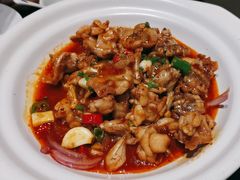 -简小舍·民间手艺菜(武昌江滩店)