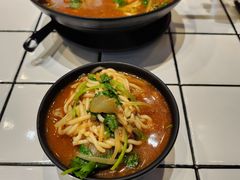 -肥汁米蘭香港米线(长宁来福士店)