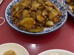-北大地皖峰饭馆