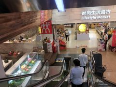 -王府井百货(总府店)