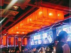 大堂-前门·鲜肉火锅(长风店)