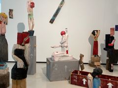 -四川美术学院美术馆