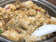 -番禺大岗仙庙烧鸡(芳村店)