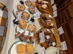 -佐敦面包铺·JORDAN BAKERY