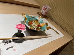 -鮨一日本料理(大中华店)