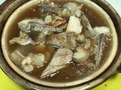 -新记肉骨茶
