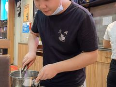 -庆峰龙虾烧烤(合肥一店)