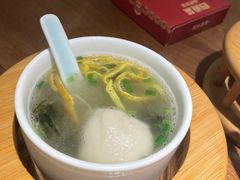 -闽上鲜·福建菜(龙湖滨江天街店)