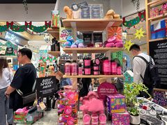 -LUSH(威尼斯人店)