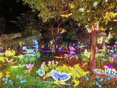 -歌斐颂巧克力小镇