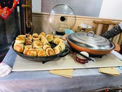 -老味茶屋(川沙老街店)