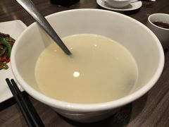 例汤-周锦记广式餐厅(格林生活坊2期店)