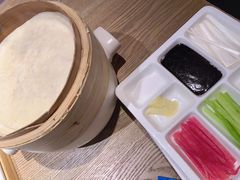 -小大董·烤鸭(凤凰汇店)