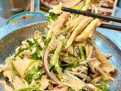 -林辉家宴·本地家常菜·头牌清远鸡(先锋店)