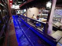 自助取餐区-江南古镇(斗西路万致创意园店)