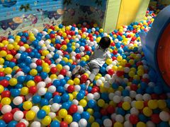 -成都浩海立方海洋公园