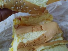 -汤姆大师傅鲜香牛肉饼(深圳保利文化广场店)