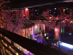 -江湖堂酒馆(内江东桐路店)