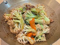 -东北风(江北万达店)