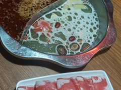 -傣妹火锅(南京东路一店)