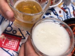 -松哥油焖大虾(皇岗一店)