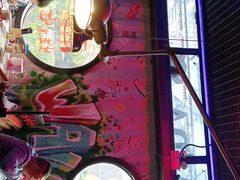 门面-蘭奢雅集·江浙菜(青山江滩店)