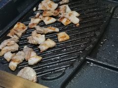 -金妈家烤肉(龙湖U城天街店)