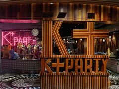 -K+全国连锁KTV(绿地缤纷天地店)