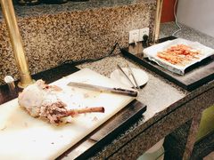 -长沙世纪金源大饭店·金世纪中餐厅