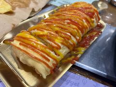 -高基五春川炒鸡排 韩国料理(威海总店)