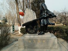 -赵州桥景区