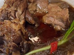 -二姐家三个拿手菜·北塘海鲜·大馅锅贴王(成林道店)