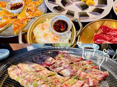 -味家烤肉烤鳗鱼牛排(西塔旗舰店)