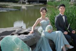 -二十一世纪婚纱摄影(省府前街店)