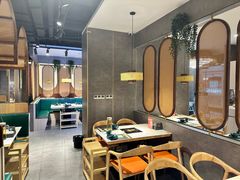 -椰子湾·海南火锅·糟粕醋·椰子鸡(正大广场店)