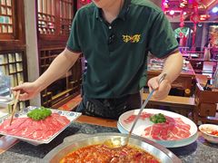 -李雪火锅食府(宽窄巷子总店)