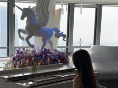 -天玑高空江景餐厅&酒吧Sky Secret Restaurant&Bar