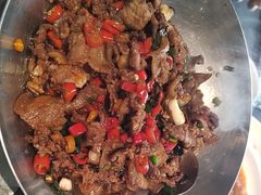 -海鲜e族(马王堆店)