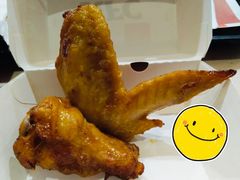 -肯德基(茂业店)
