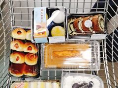 -Olé精品超市(北京合生汇店)