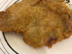 炸猪排-红房子西菜馆(淮海中路店)
