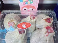 -白玉兰食品(中山公园龙之梦店)