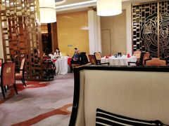 大堂-酌宴府The China Club·广州万富希尔顿酒店(云城东路店)