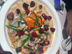 -三利音·玖弄小鲜(浦东嘉里城店)