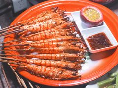 -辉记炭烧海鲜大排档·老字号(福田店)