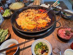 -芈重山老火锅(洪崖洞店)