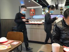 -胖哥俩肉蟹煲(湖滨银泰in77店)